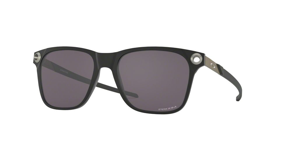 Oakley APPARITION OO9451 Sunglasses 945101-55 - , Prizm Grey Lenses