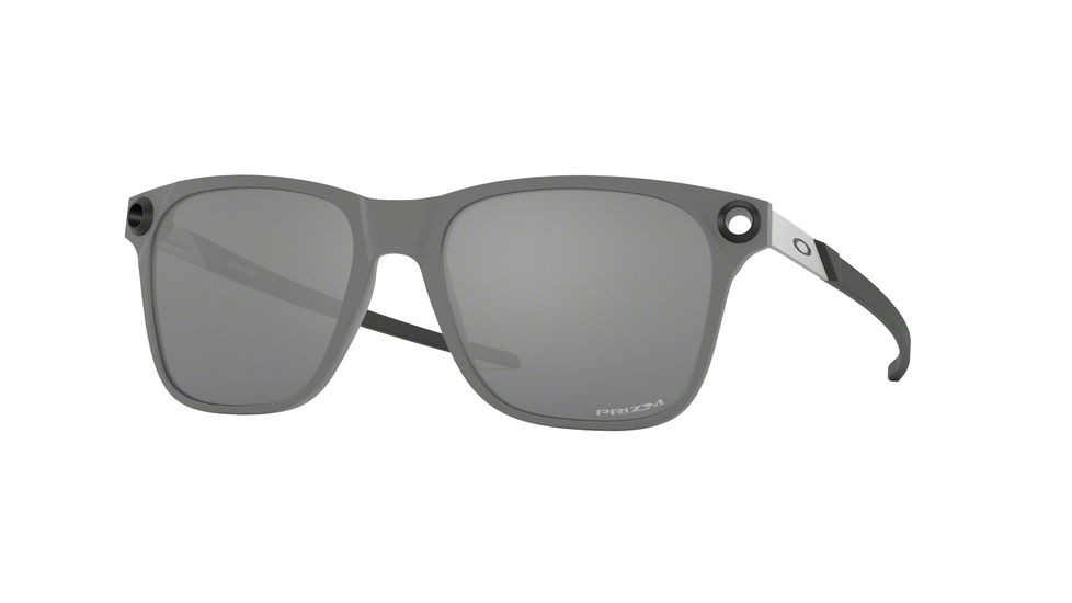 Oakley APPARITION OO9451 Sunglasses 945102-55 - , Prizm Black Lenses