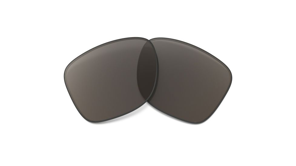 Oakley Catalyst Replacement Lenses, Warm Gray, ROO9272CB 1892