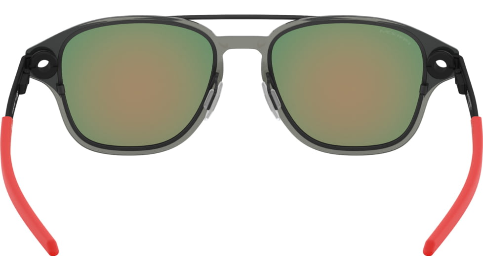 oakley coldfuse maverick