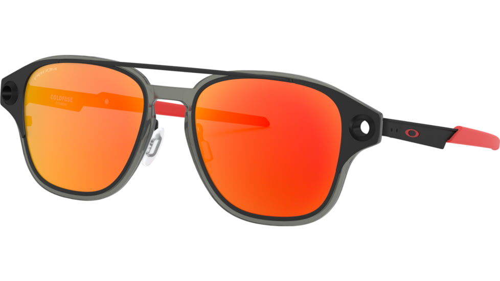 oakley coldfuse maverick