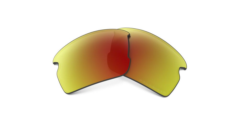 Oakley Flak 2.0 Replacement Lenses — CampSaver