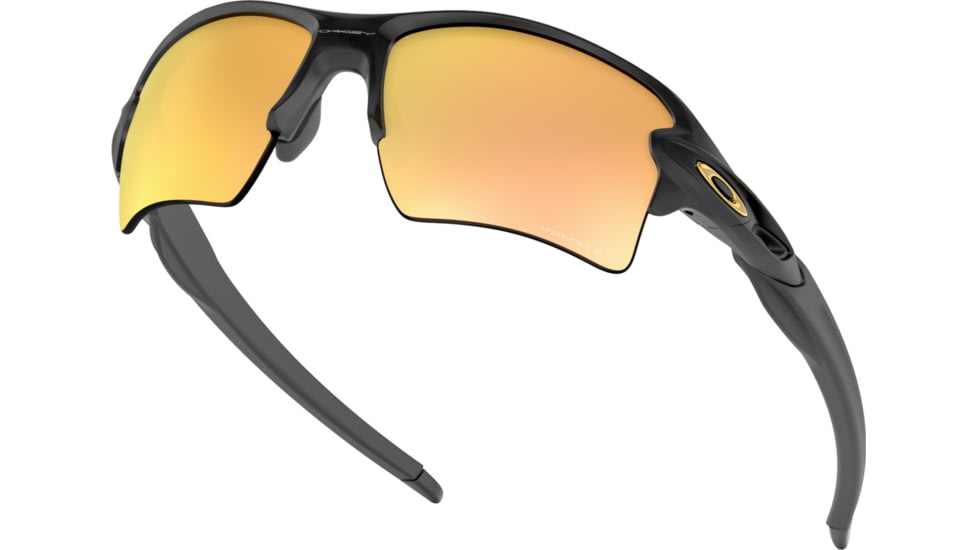 Oakley Flak 2.0 XL Sunglasses 9188B3-59 - , Prizm Rose Gold Polarized Lenses