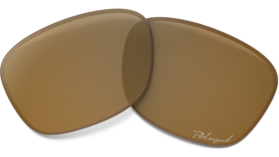 Oakley Forehand Polarized Replacement Lenses 100-855-006