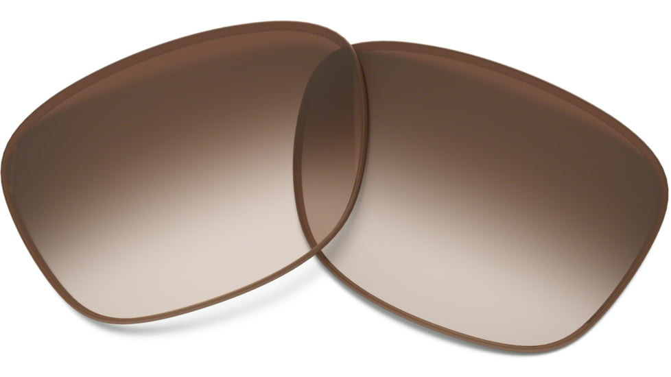 Oakley Forehand Replacement Lenses 100-855-004