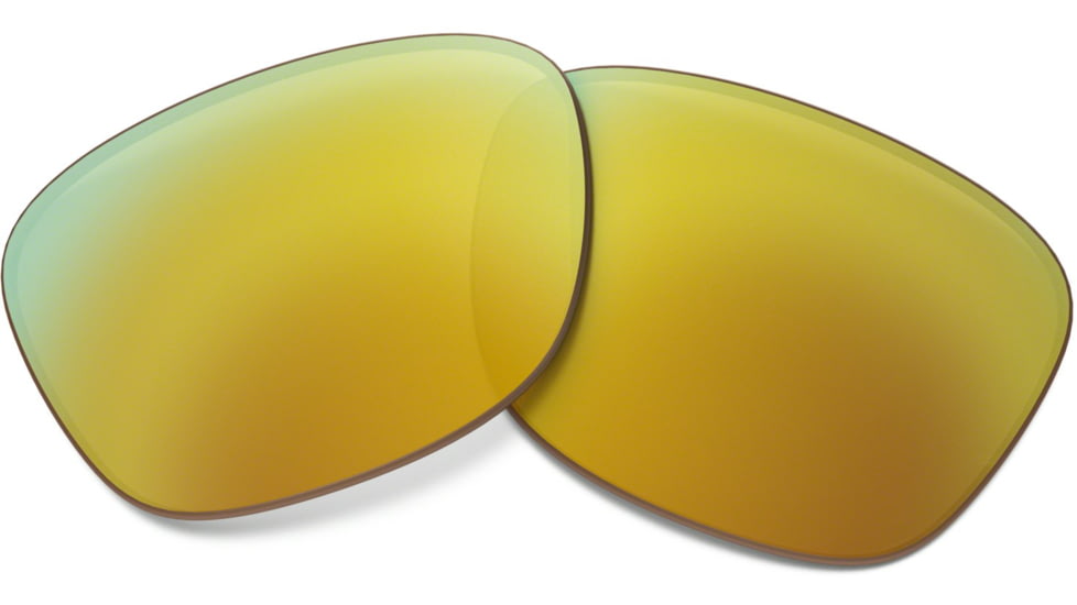 Oakley Forehand Replacement Lenses 100-855-012