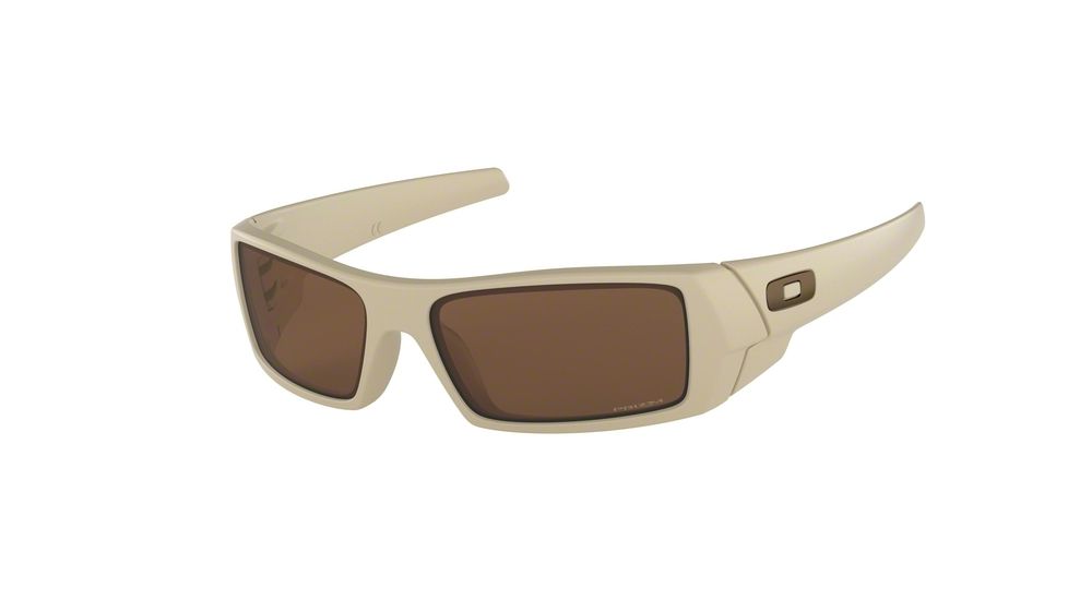 Oakley GasCan Sunglasses 901441-60 - , Prizm Tungsten Lenses
