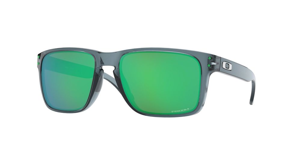Oakley HOLBROOK XL OO9417 Sunglasses 941714-59 - , Prizm Jade Lenses