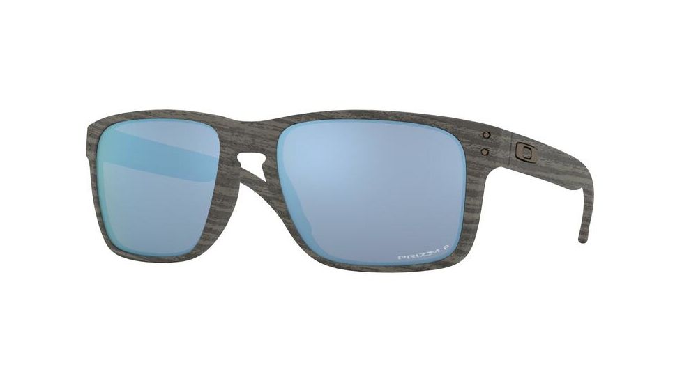 Oakley HOLBROOK XL OO9417 Sunglasses 941719-59 - , Prizm Deep H2o Polarized Lenses