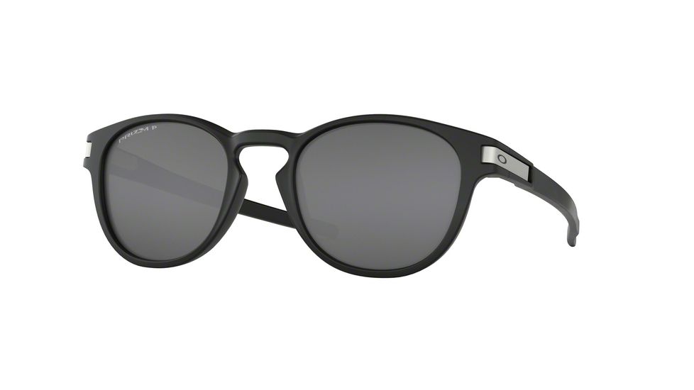 Oakley Latch A OO9349 Sunglasses 934928-53 - , Prizm Black Polarized Lenses