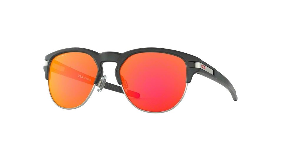 Oakley LATCH KEY OO9394M Sunglasses — CampSaver