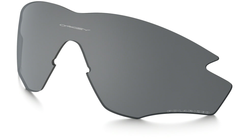 Oakley M2 Replacement Lenses — Campsaver 5943