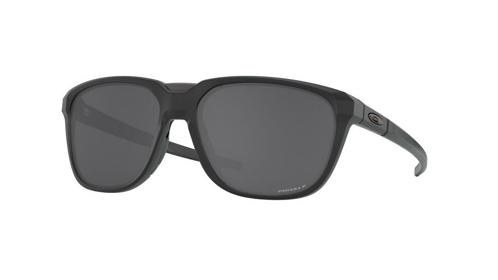OAKLEY ANORAK OO9420 Sunglasses 942008-59 -, Prizm Black Polarized Lenses