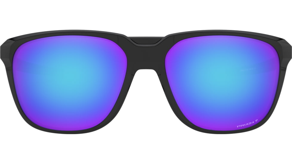Oakley Anorak Sunglasses, 942014-59, Prizm Sapphire Polarized Lenses, OO9420-942014-59