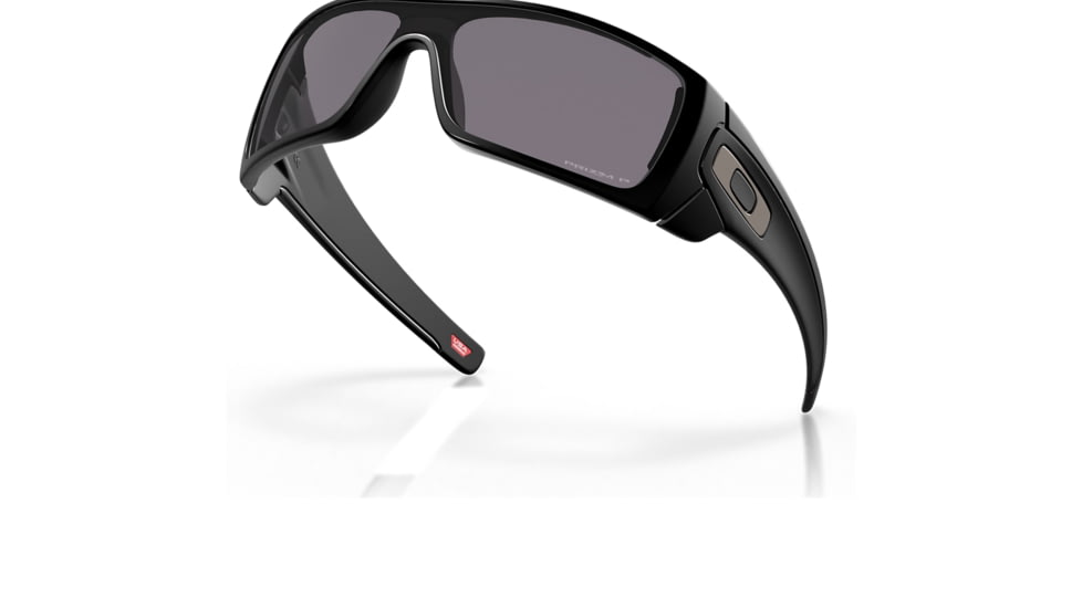 Oakley Oo9101 Batwolf Sunglasses Mens With Free Sandh — Campsaver 