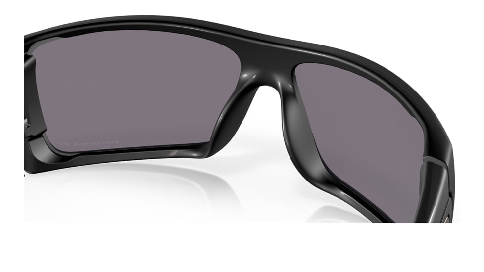 Oakley Oo9101 Batwolf Sunglasses Mens With Free Sandh — Campsaver 