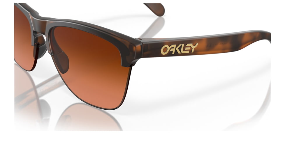Oakley Oo9374 Frogskins Lite Sunglasses Mens With Free Sandh — Campsaver 