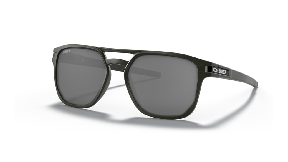 Oakley OO9436 Latch Beta Sunglasses - Men's , Up to $11.11 Off with ...