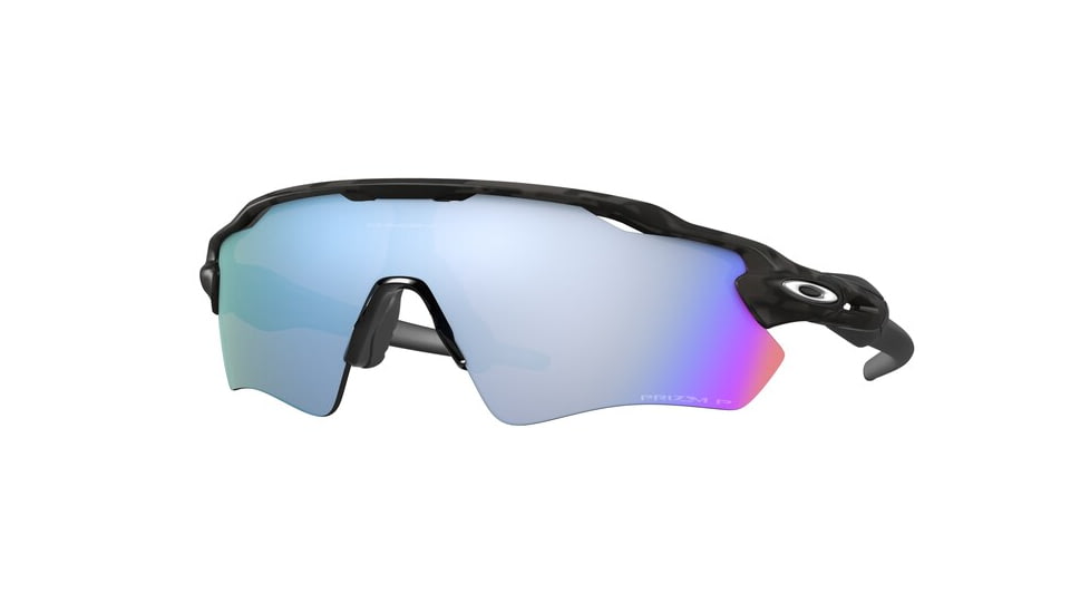 oakley radar ev path deep water