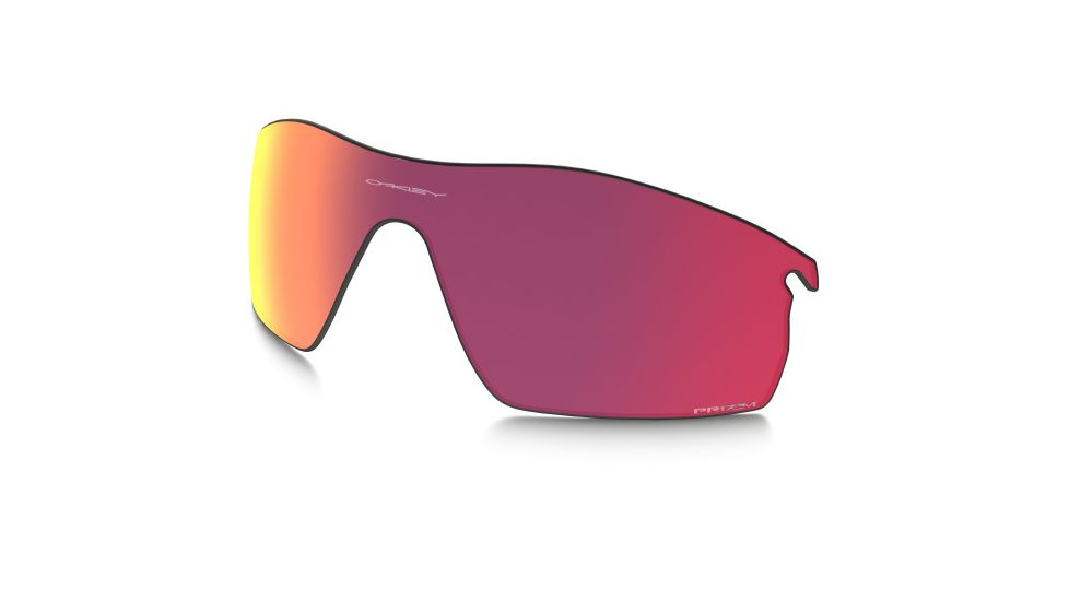 Oakley Radarlock Pitch Replacement Lenses, Prizm Outfield, ROO9182AY 2275