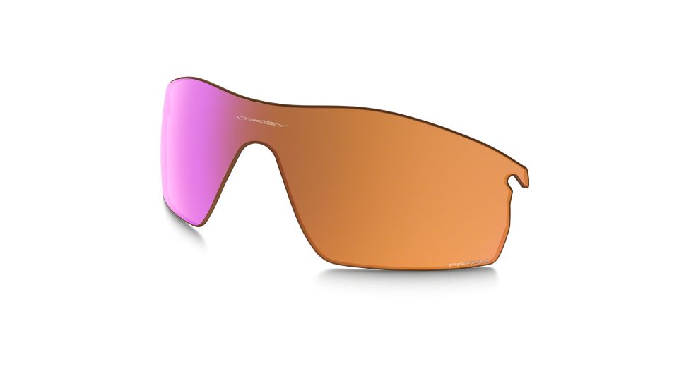 Oakley Radarlock Pitch Replacement Lenses, Prizm Trail, ROO9182AY 2273