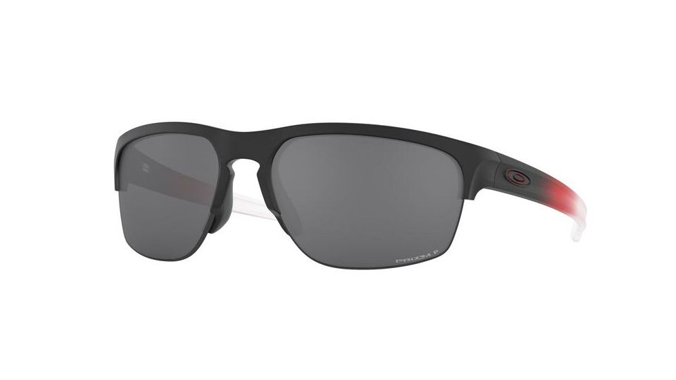 Oakley SLIVER EDGE OO9413 Sunglasses 941313-65 - , Prizm Black Polarized Lenses