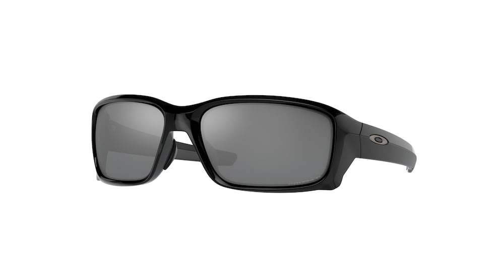 Oakley Straightlink A OO9336 Sunglasses 933610-58 - , Prizm Black Polarized Lenses