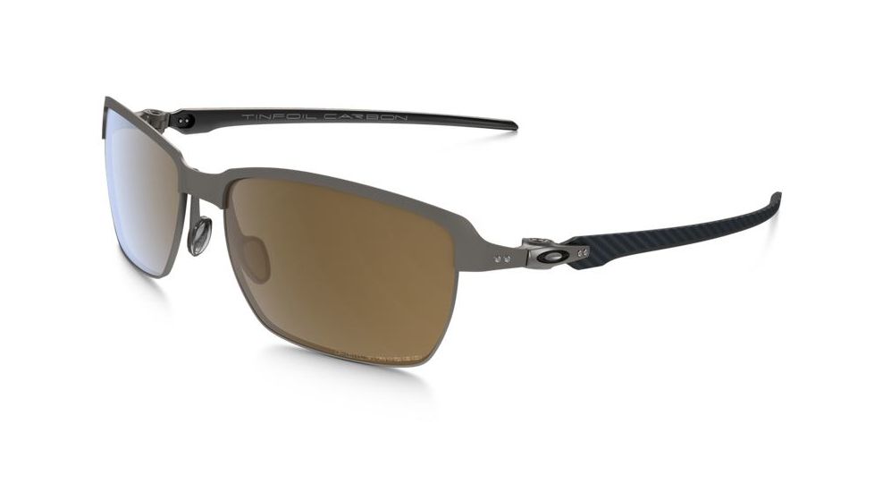 Oakley Tinfoil Carbon Sunglasses — CampSaver