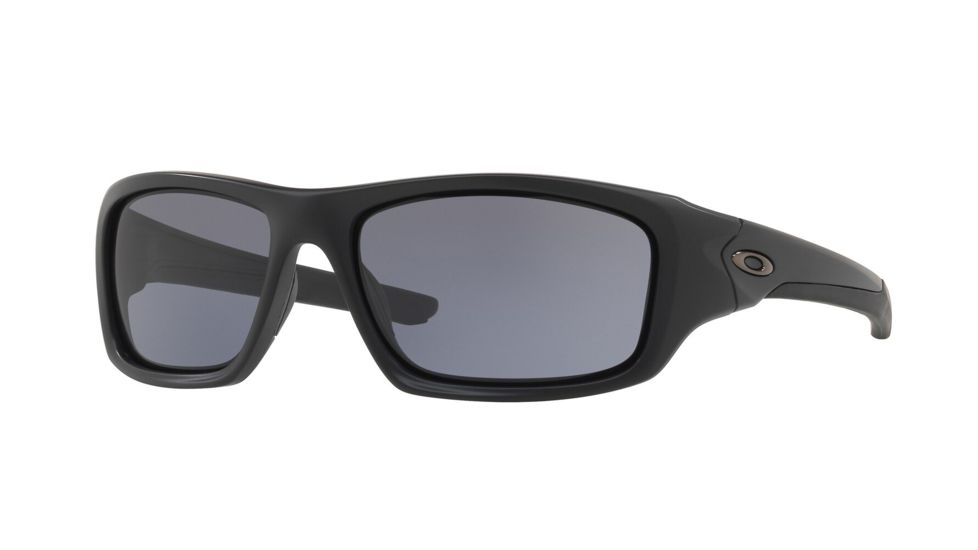 Oakley Valve Sunglasses 923608-60 - , Grey Lenses