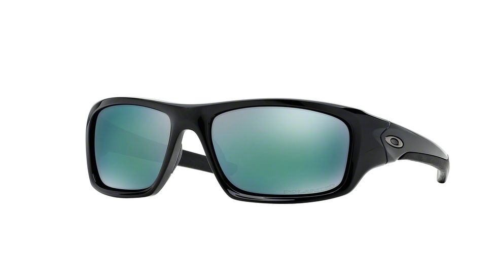 Oakley Valve Sunglasses 923612-60 - , Deep Blue Polarized Lenses