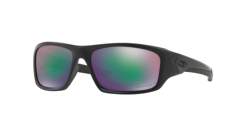 Oakley Valve Sunglasses 923624-60 - , Prizm Maritime Lenses
