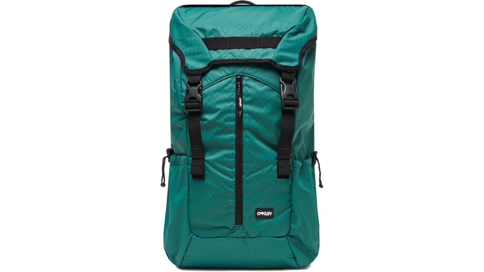 Oakley Voyager Backpack, Bayberry, U, FOS900484-70U-U