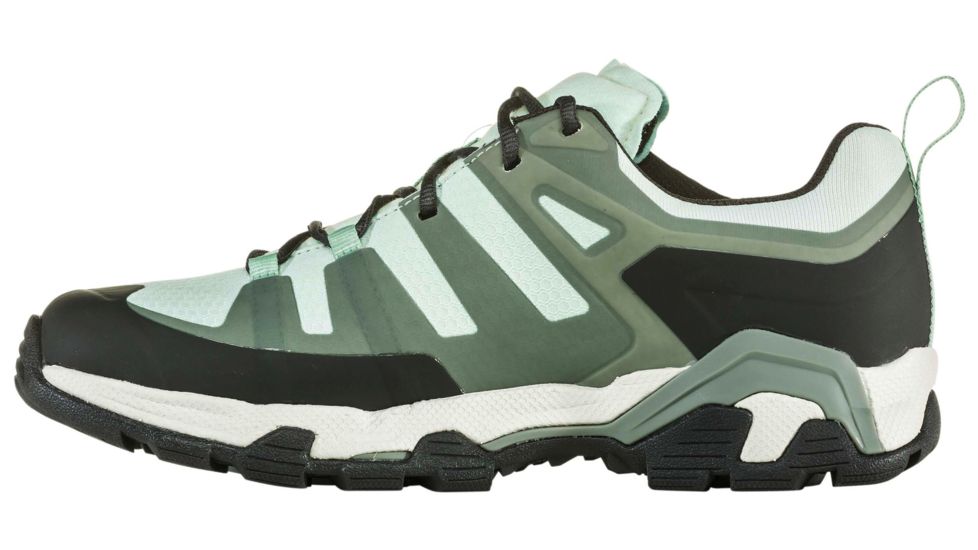 oboz arete mid women's