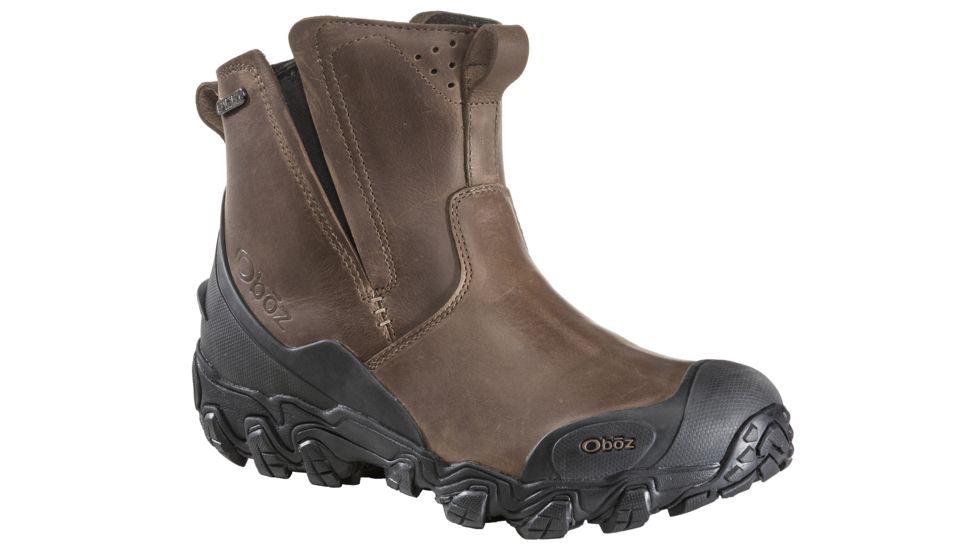 oboz big sky boots