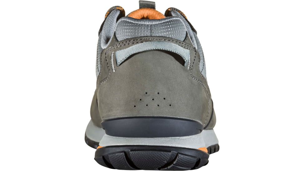 Oboz Bozeman Low Casual Shoes Men's — CampSaver