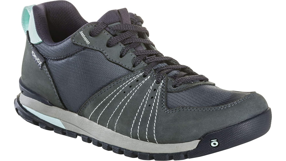 Oboz Bozeman Low Hiking Shoes - Women's — CampSaver