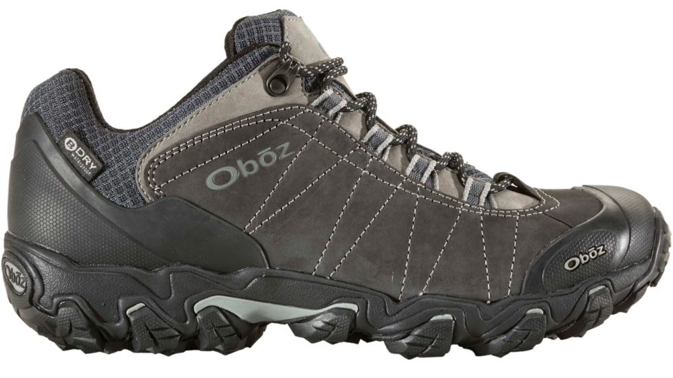 oboz bridger b dry 10