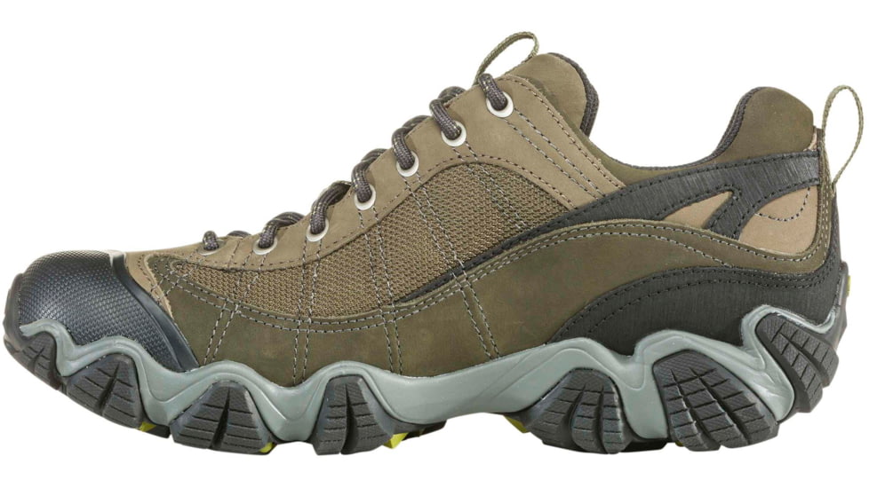 Oboz Firebrand II Low B-DRY Shoes - Men's — CampSaver