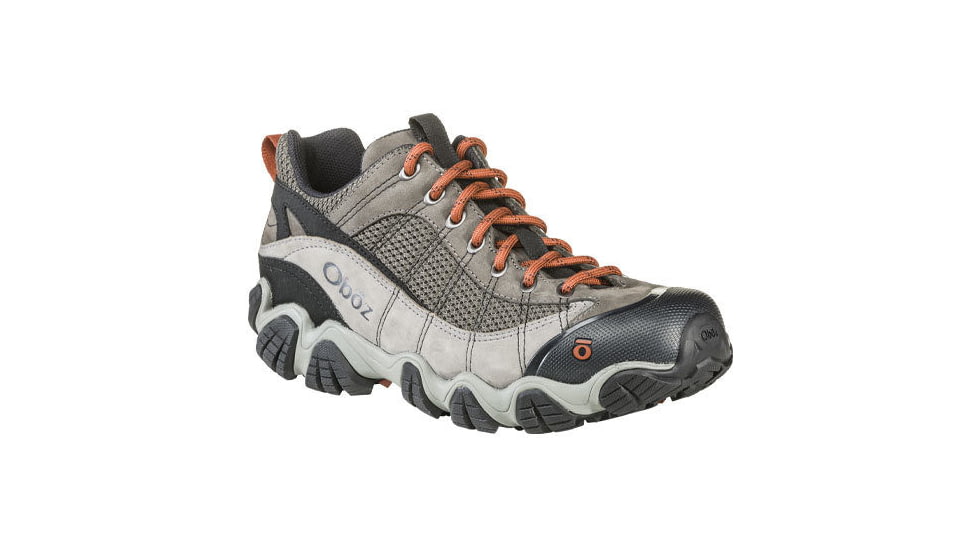 oboz firebrand ii low hiking shoes