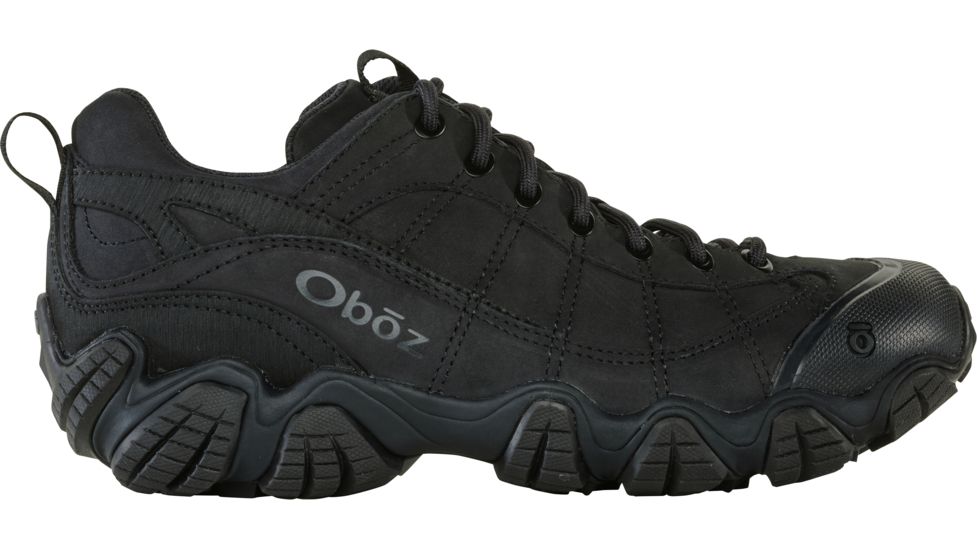 oboz firebrand ii low hiking shoes