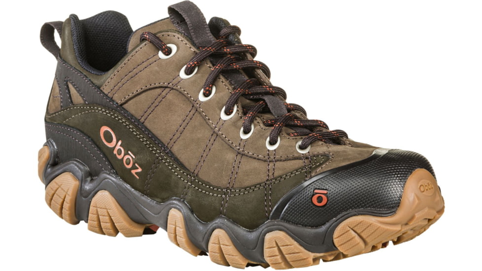oboz firebrand ii low hiking shoes
