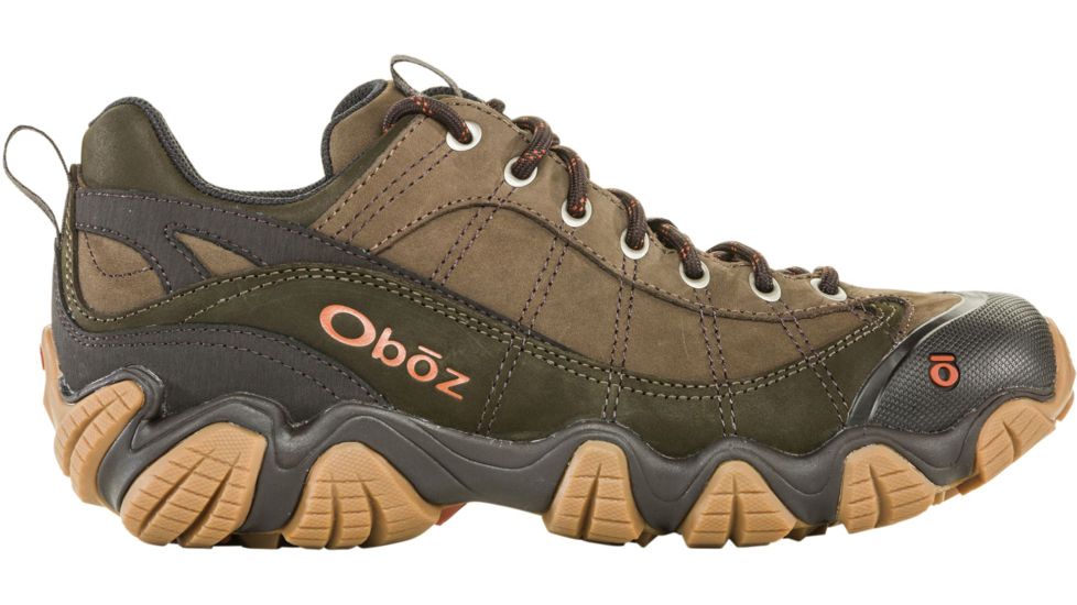 oboz firebrand low