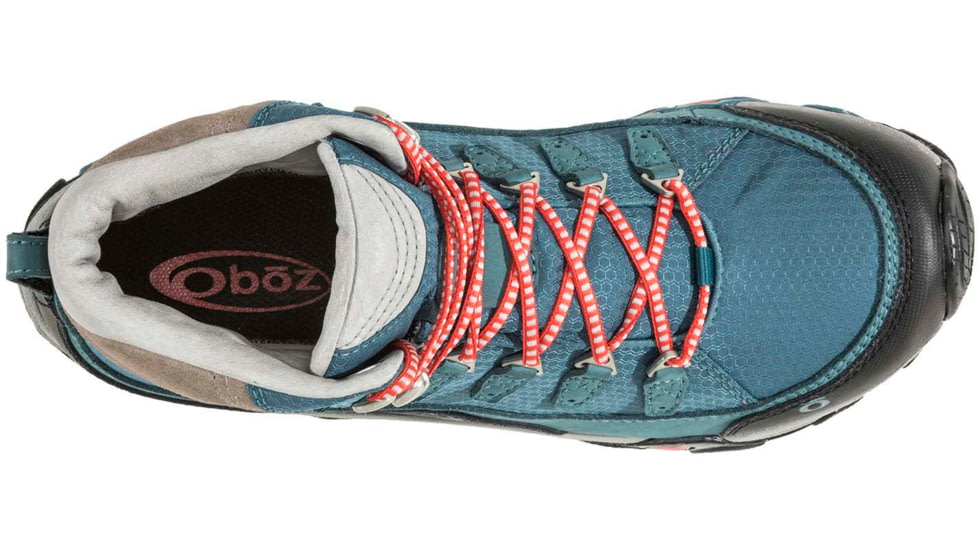 oboz juniper 8