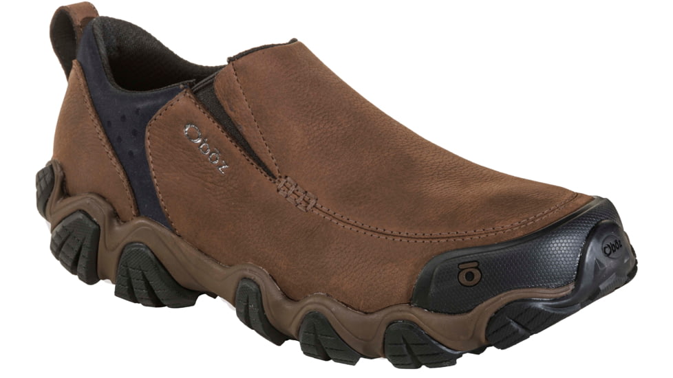 Oboz Livingston Low Casual Shoes - Men's — CampSaver