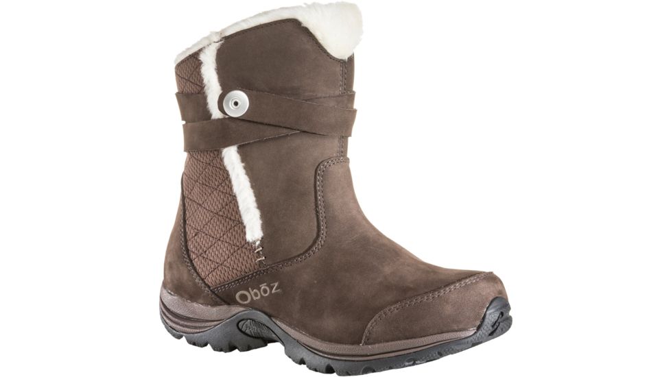 oboz snow boot