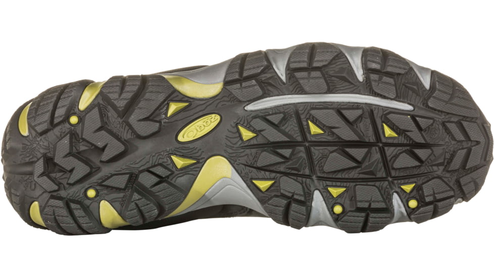 oboz sawtooth x mid b dry waterproof