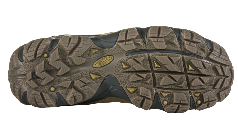 oboz sawtooth x mid b dry waterproof
