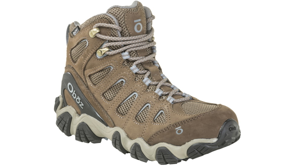 oboz sawtooth ii mid mens