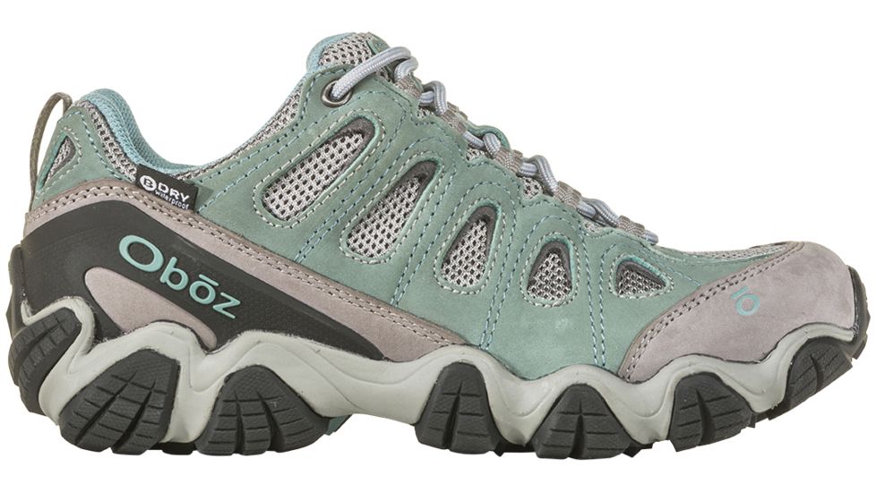 oboz sawtooth low bdry women's