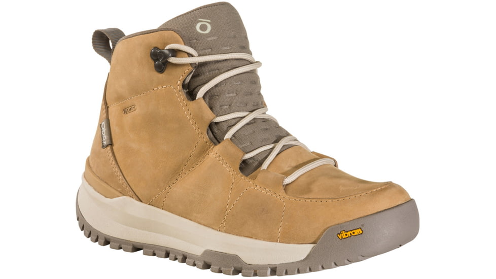 oboz b dry women's